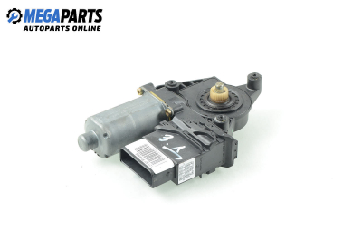 Window lift motor for Volkswagen Passat (B5; B5.5) 1.9 TDI, 90 hp, station wagon, 1998, position: rear - right