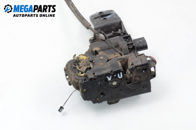 Schloss for Volkswagen Passat (B5; B5.5) 1.9 TDI, 90 hp, combi, 1998, position: links, vorderseite