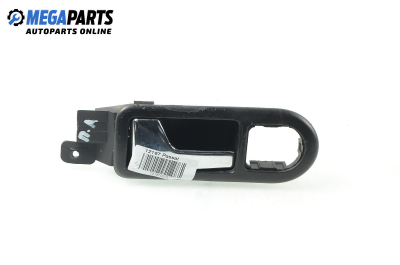 Inner handle for Volkswagen Passat (B5; B5.5) 1.9 TDI, 90 hp, station wagon, 1998, position: front - left