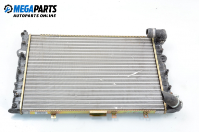 Radiator de apă for Alfa Romeo 156 1.8 16V T.Spark, 144 hp, sedan, 1999