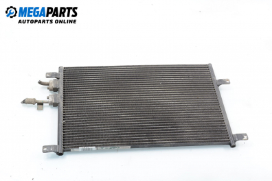 Air conditioning radiator for Alfa Romeo 156 1.8 16V T.Spark, 144 hp, sedan, 1999