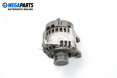 Alternator for Alfa Romeo 156 1.8 16V T.Spark, 144 hp, sedan, 1999