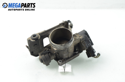 Clapetă carburator for Alfa Romeo 156 1.8 16V T.Spark, 144 hp, sedan, 1999