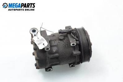 AC compressor for Alfa Romeo 156 1.8 16V T.Spark, 144 hp, sedan, 1999