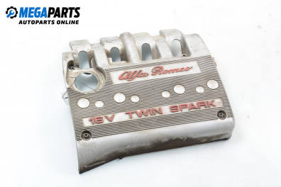 Engine cover for Alfa Romeo 156 1.8 16V T.Spark, 144 hp, sedan, 1999