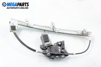 Electric window regulator for Alfa Romeo 156 1.8 16V T.Spark, 144 hp, sedan, 1999, position: front - right