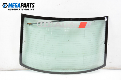 Rear window for Audi A6 (C5) 2.5 TDI, 150 hp, sedan, 1998