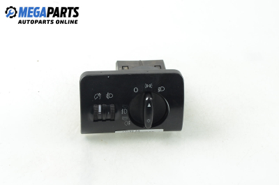 Lights switch for Audi A6 (C5) 2.5 TDI, 150 hp, sedan, 1998