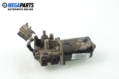 Motor ștergătoare parbriz for Audi A6 (C5) 2.5 TDI, 150 hp, sedan, 1998, position: fața