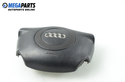 Airbag for Audi A6 (C5) 2.5 TDI, 150 hp, sedan, 1998, position: fața