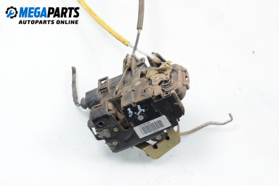 Schloss for Audi A6 (C5) 2.5 TDI, 150 hp, sedan, 1998, position: rechts, rückseite