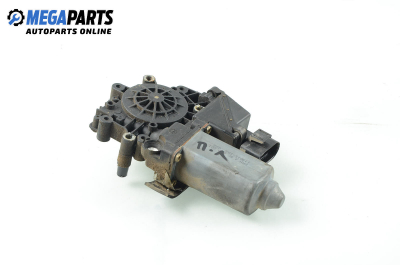 Motor macara geam for Audi A6 (C5) 2.5 TDI, 150 hp, sedan, 1998, position: stânga - fața