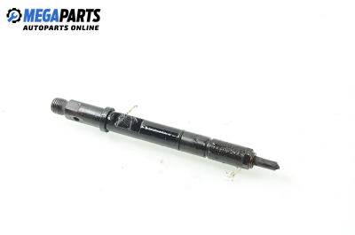 Diesel fuel injector for Audi A6 (C5) 2.5 TDI, 150 hp, sedan, 1998