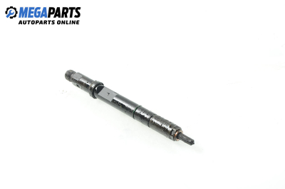 Diesel fuel injector for Audi A6 (C5) 2.5 TDI, 150 hp, sedan, 1998