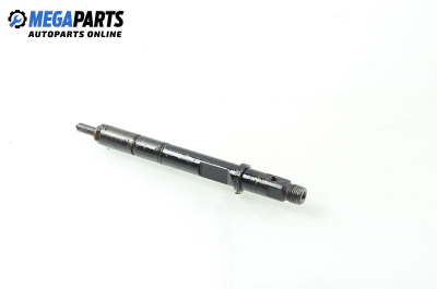 Diesel fuel injector for Audi A6 (C5) 2.5 TDI, 150 hp, sedan, 1998