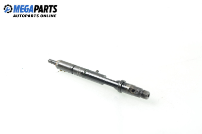 Diesel fuel injector for Audi A6 (C5) 2.5 TDI, 150 hp, sedan, 1998