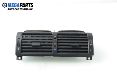 AC heat air vent for BMW 3 (E46) 2.0 d, 136 hp, station wagon automatic, 2000