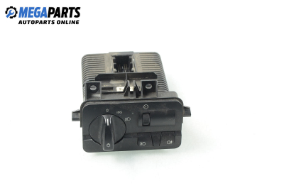 Lights switch for BMW 3 (E46) 2.0 d, 136 hp, station wagon automatic, 2000