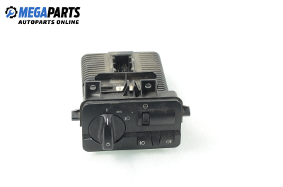 Comutator lumini for BMW 3 (E46) 2.0 d, 136 hp, combi automatic, 2000