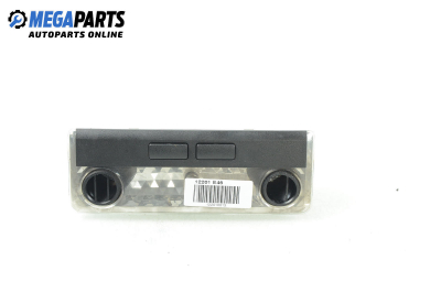 Interior courtesy light for BMW 3 (E46) 2.0 d, 136 hp, station wagon automatic, 2000