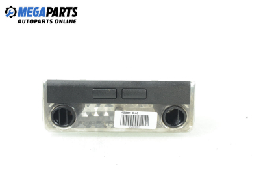 Beleuchtung for BMW 3 (E46) 2.0 d, 136 hp, combi automatic, 2000