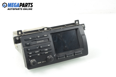 GPS navigation for BMW 3 (E46) (1998-2005) № 8 383 329