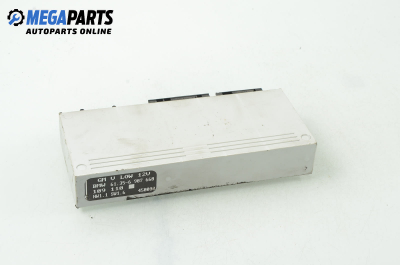 Comfort module for BMW 3 (E46) 2.0 d, 136 hp, station wagon automatic, 2000 № 6 907 660