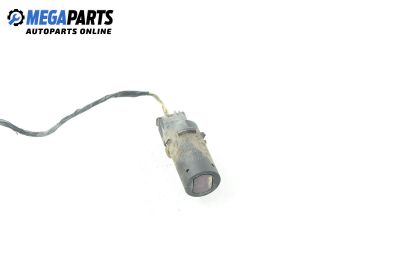 Parktronic for BMW 3 (E46) 2.0 d, 136 hp, combi automatic, 2000