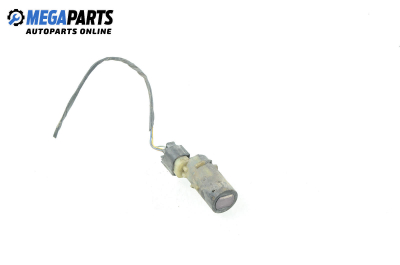 Parktronic for BMW 3 (E46) 2.0 d, 136 hp, combi automatic, 2000