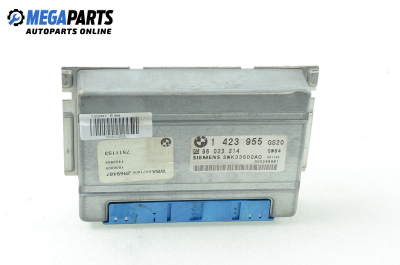 Transmission module for BMW 3 (E46) 2.0 d, 136 hp, station wagon automatic, 2000 № 96 023 214