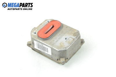 Xenon ballast for BMW 3 (E46) 2.0 d, 136 hp, station wagon automatic, 2000