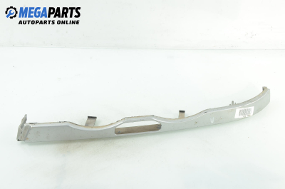 Material profilat far, inferior for BMW 3 (E46) 2.0 d, 136 hp, combi automatic, 2000, position: stânga