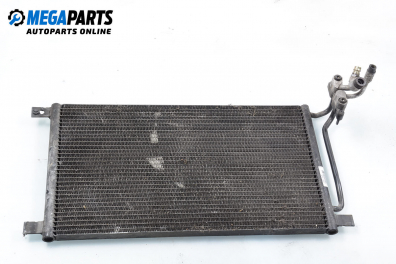 Air conditioning radiator for BMW 3 (E46) 2.0 d, 136 hp, station wagon automatic, 2000