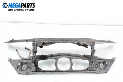 Front slam panel for BMW 3 (E46) 2.0 d, 136 hp, station wagon automatic, 2000