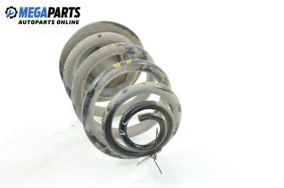 Coil spring for BMW 3 (E46) 2.0 d, 136 hp, station wagon automatic, 2000, position: rear