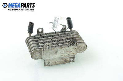 Radiator de ulei for BMW 3 (E46) 2.0 d, 136 hp, combi automatic, 2000