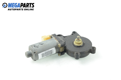 Motor macara geam for BMW 3 (E46) 2.0 d, 136 hp, combi automatic, 2000, position: stânga - fața