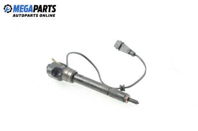 Diesel master fuel injector for BMW 3 (E46) 2.0 d, 136 hp, station wagon automatic, 2000