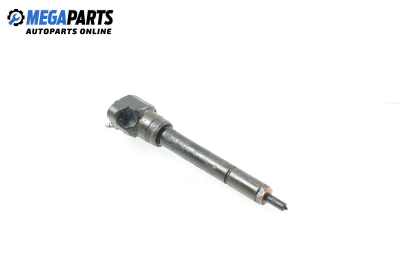 Diesel fuel injector for BMW 3 (E46) 2.0 d, 136 hp, station wagon automatic, 2000