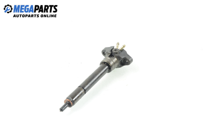 Diesel fuel injector for BMW 3 (E46) 2.0 d, 136 hp, station wagon automatic, 2000