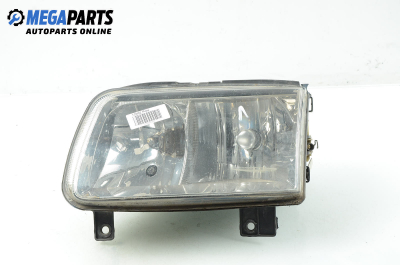 Headlight for Volkswagen Polo (6N/6N2) 1.4, 60 hp, hatchback, 2001, position: left