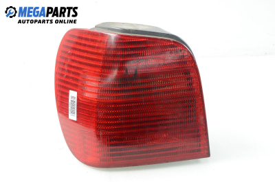 Tail light for Volkswagen Polo (6N/6N2) 1.4, 60 hp, hatchback, 2001, position: left