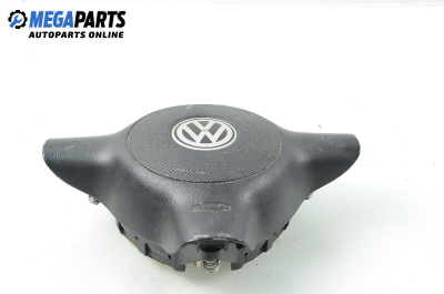 Airbag for Volkswagen Polo (6N/6N2) 1.4, 60 hp, hecktür, 2001, position: vorderseite