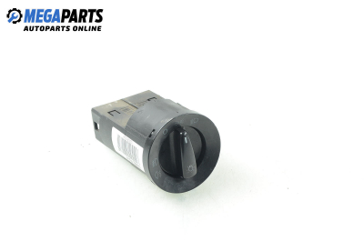 Lights switch for Volkswagen Polo (6N/6N2) 1.4, 60 hp, hatchback, 2001