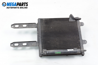 Air conditioning radiator for Volkswagen Polo (6N/6N2) 1.4, 60 hp, hatchback, 2001