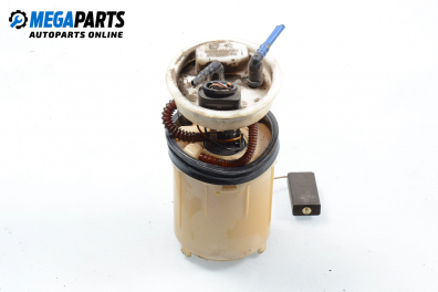 Fuel pump for Volkswagen Polo (6N/6N2) 1.4, 60 hp, hatchback, 2001