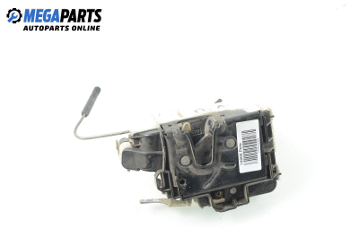 Schloss for Volkswagen Polo (6N/6N2) 1.4, 60 hp, hecktür, 2001, position: links, vorderseite