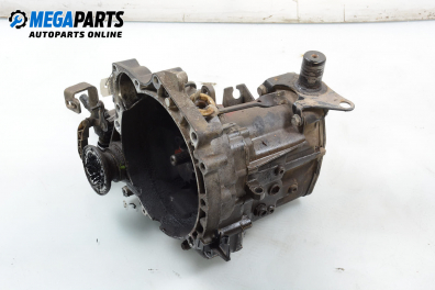  for Volkswagen Polo (6N/6N2) 1.4, 60 hp, hatchback, 2001