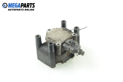 Bobină de aprindere for Volkswagen Polo (6N/6N2) 1.4, 60 hp, hatchback, 2001