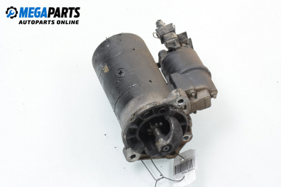 Demaror for Volkswagen Polo (6N/6N2) 1.4, 60 hp, hatchback, 2001